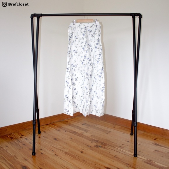 Reformation Palm Linen Two Piece (Madeline) - Picture 4 of 5